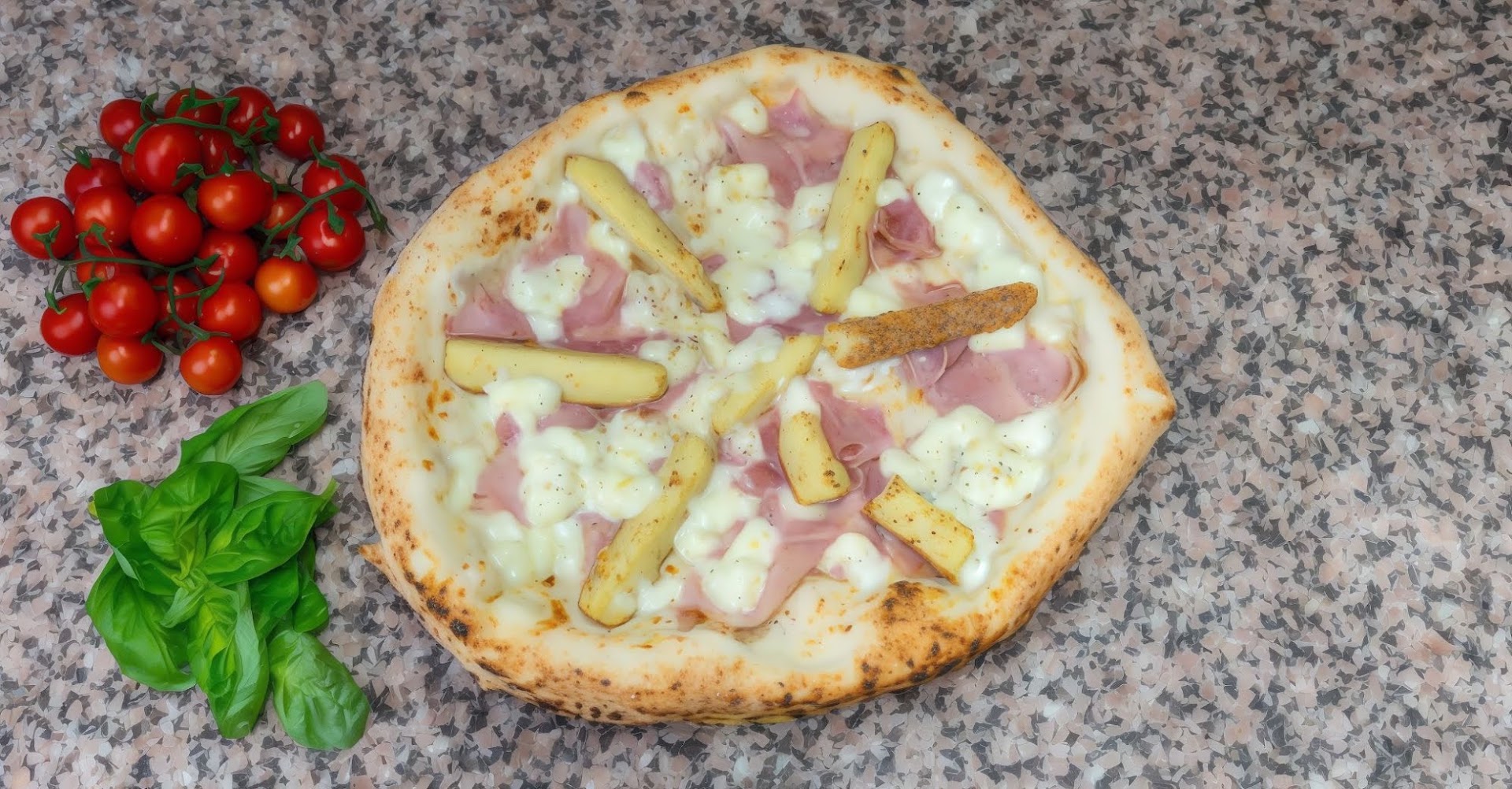 Pizzeria Pellone, Napoli
