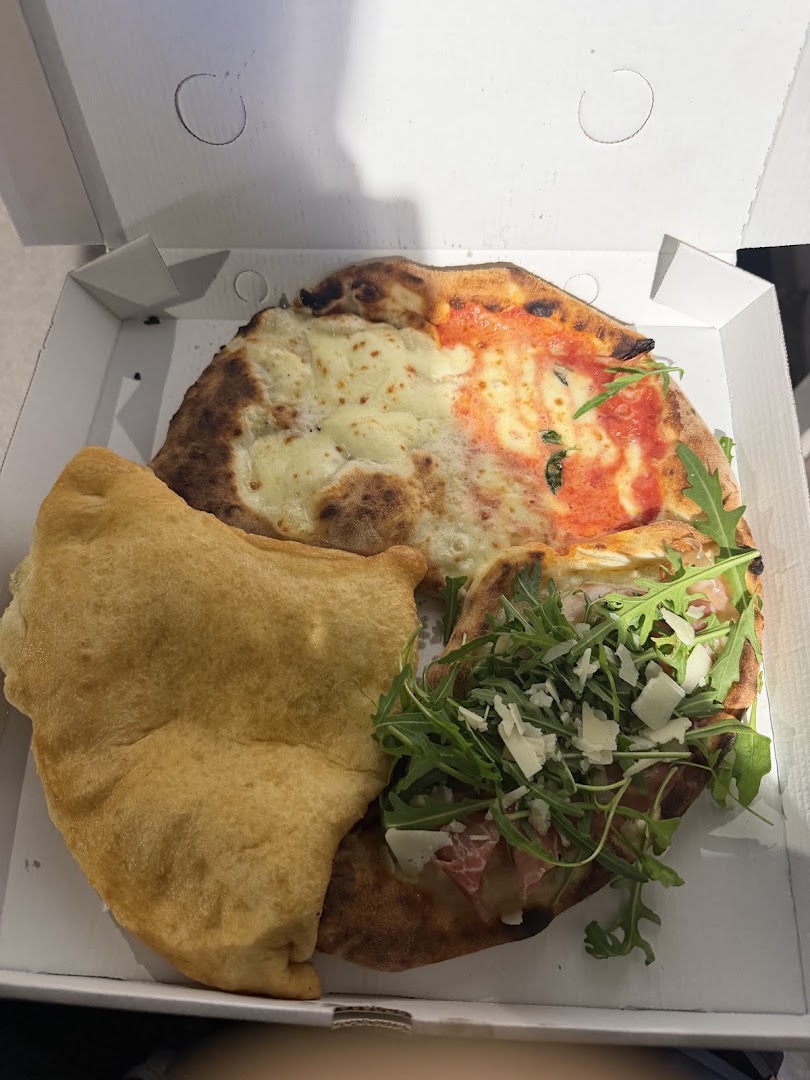 Pizzeria Pellone