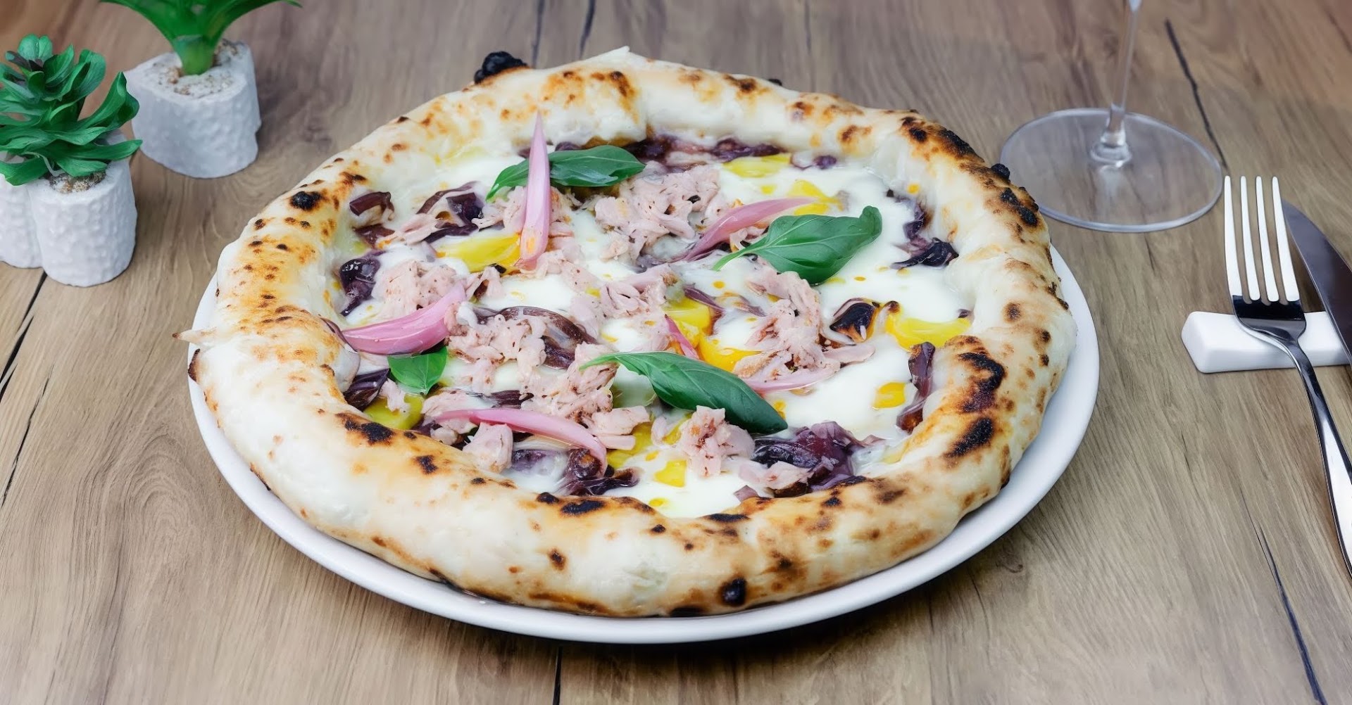 Pizzeria Pellone