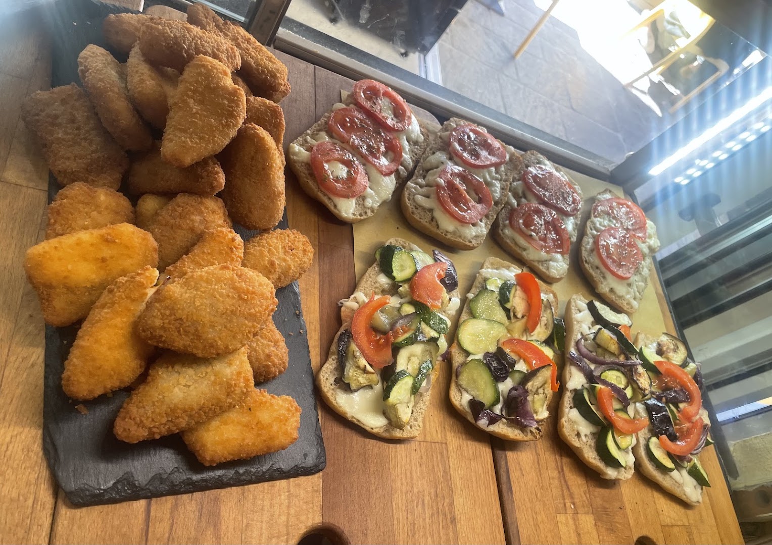 Pizzeria Pepe Nero