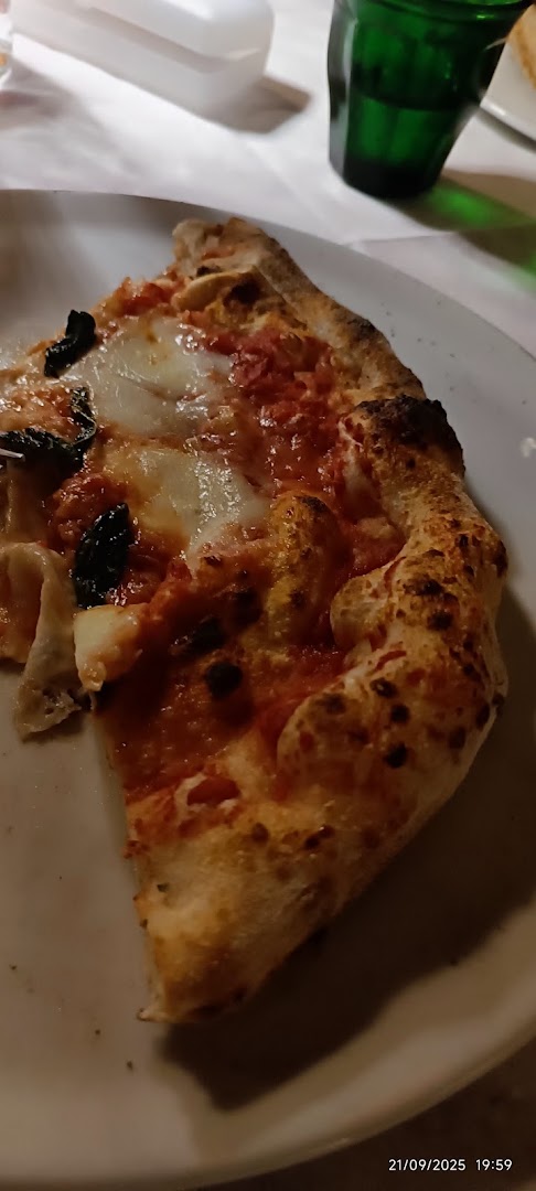 Pizzeria Peperino Gorizia
