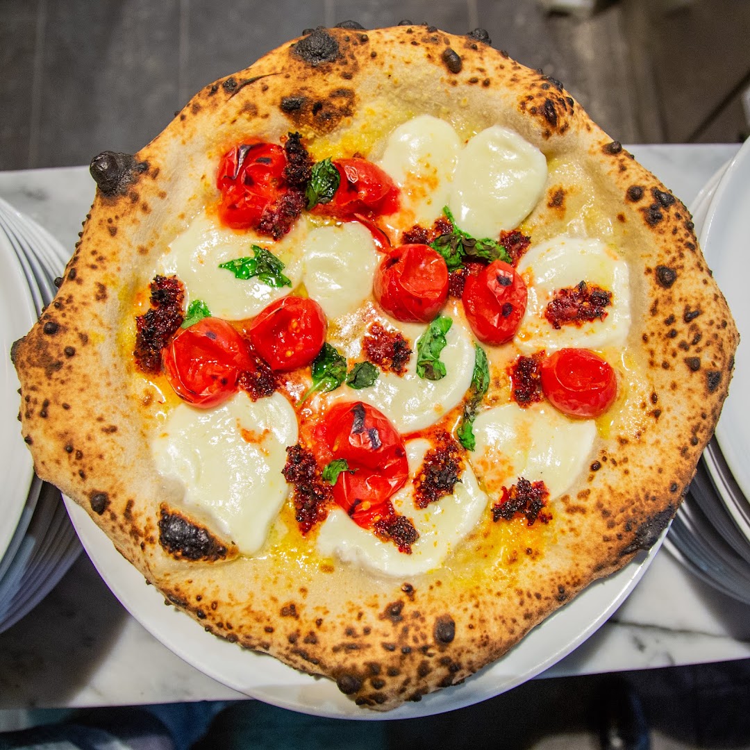 Pizzeria Peperino Pordenone