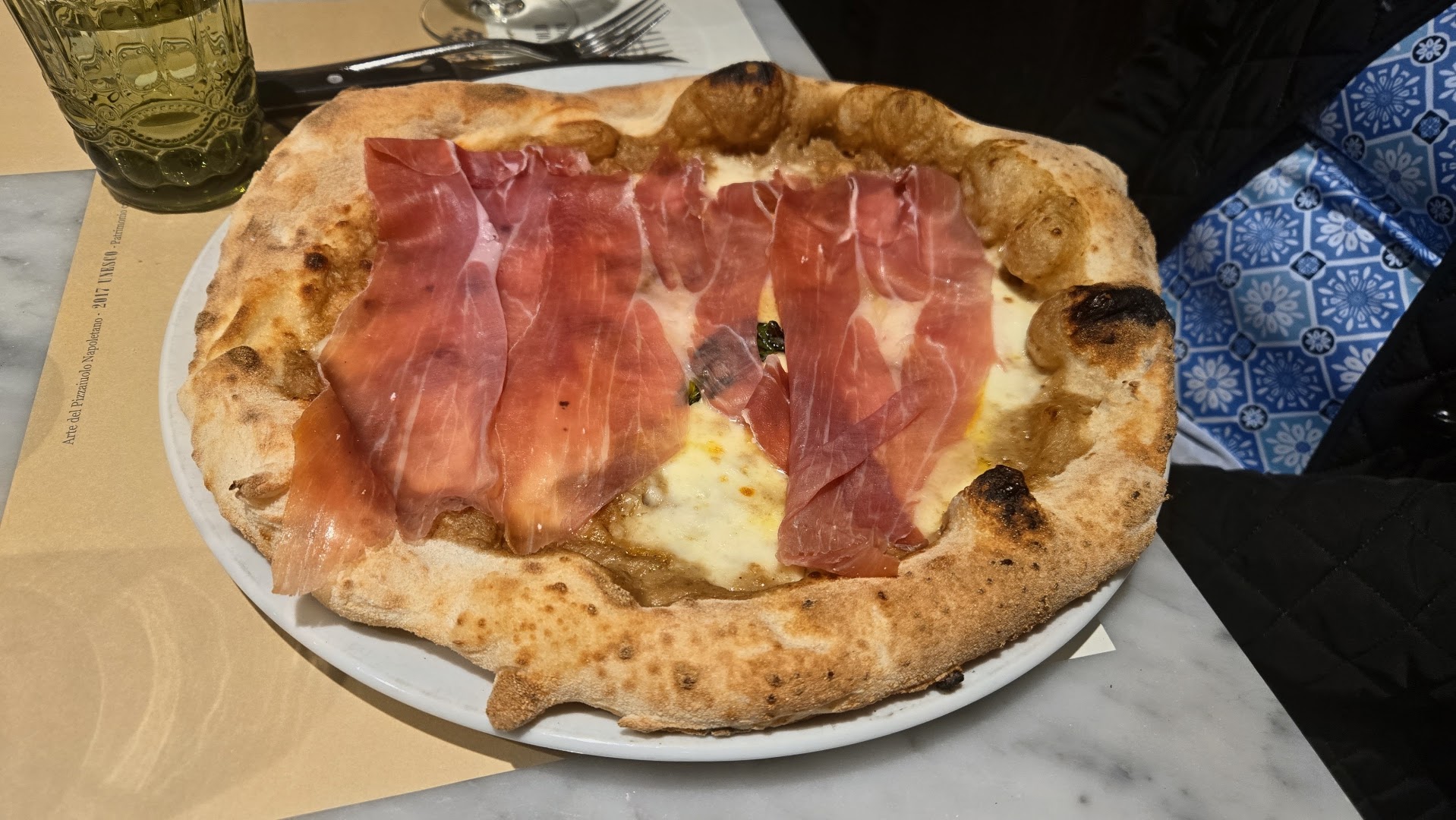 Pizzeria Peperino Pordenone