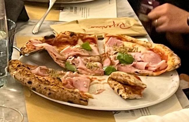 Pizzeria Peperino Pordenone, Pordenone