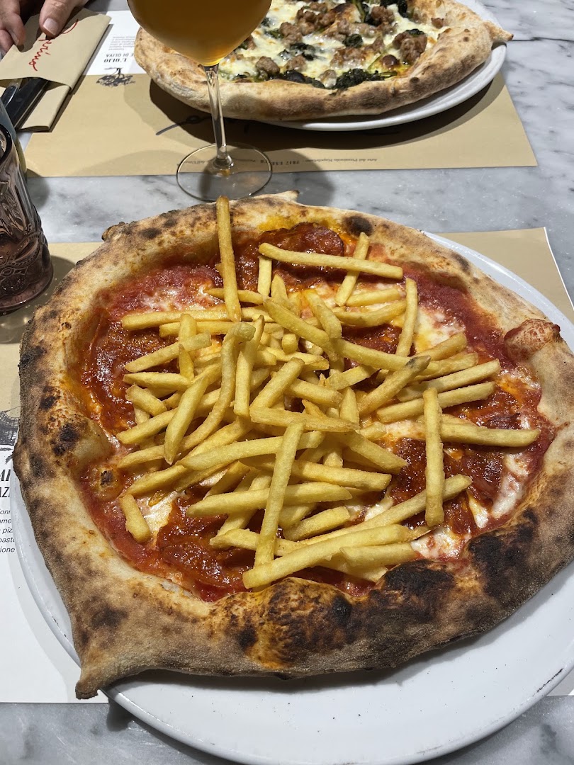 Pizzeria Peperino Pordenone
