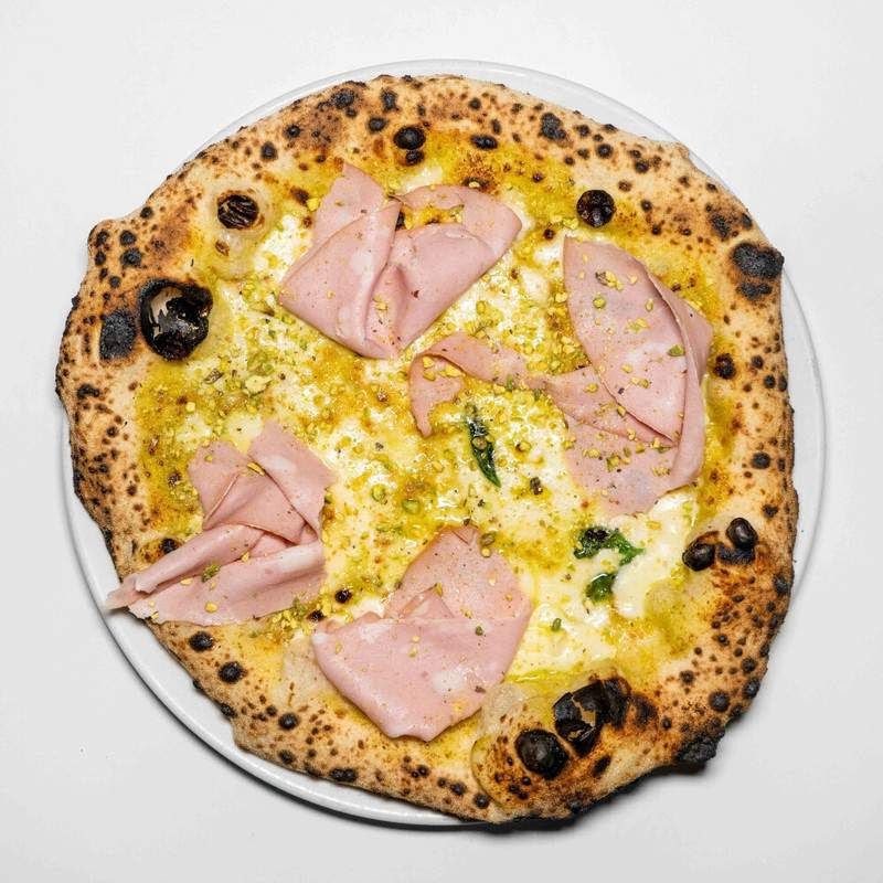 Pizzeria Peperino Verona, Verona