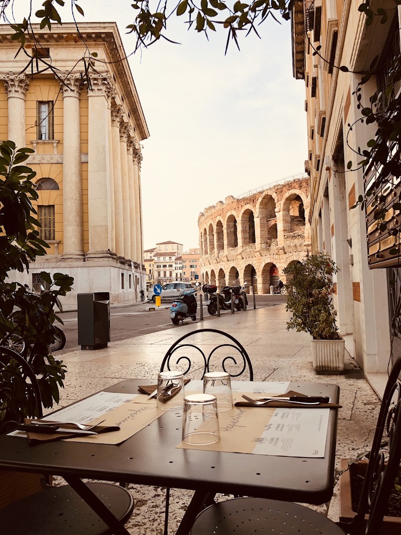 Pizzeria Peperino Verona