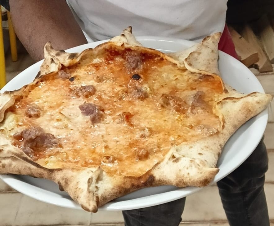 Pizzeria peperoncino