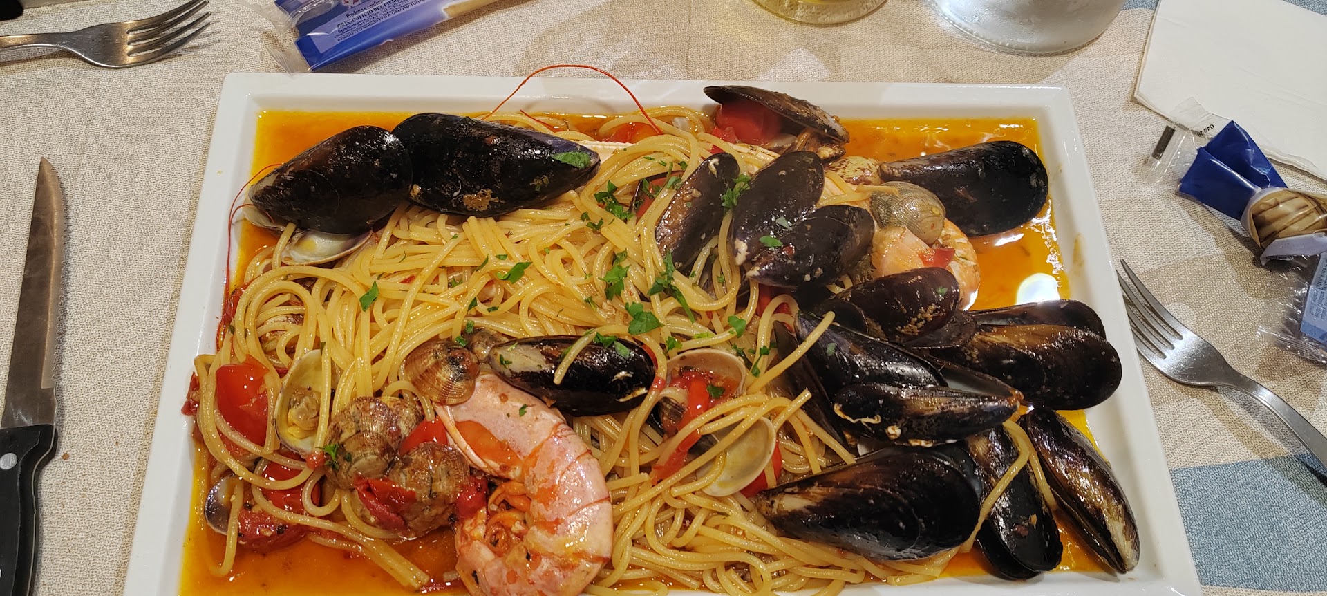 Pizzeria Peperoncino Rosso
