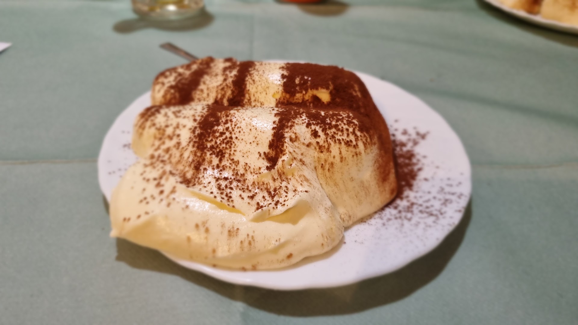 Pizzeria Peperoncino Rosso