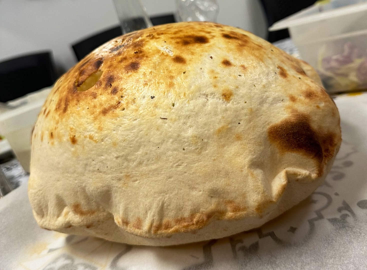 Pizzeria peperoncino
