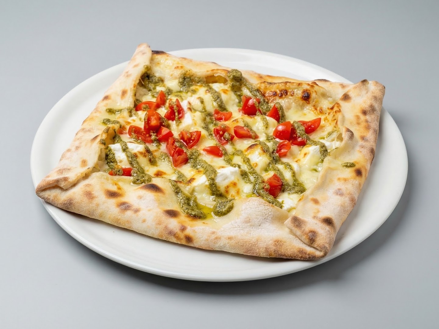 Pizzeria Perdinci, Padova