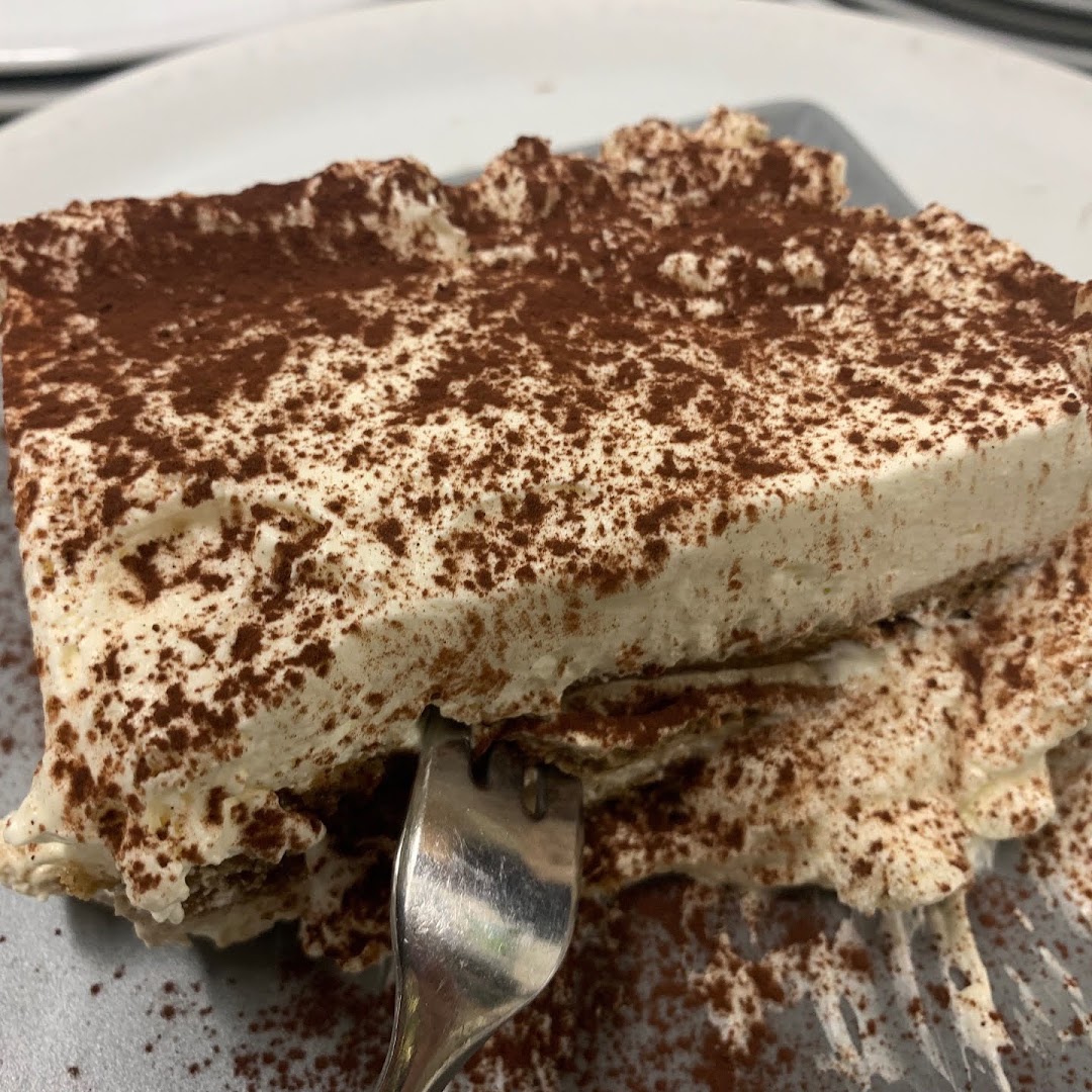 Pizzeria Perdinci