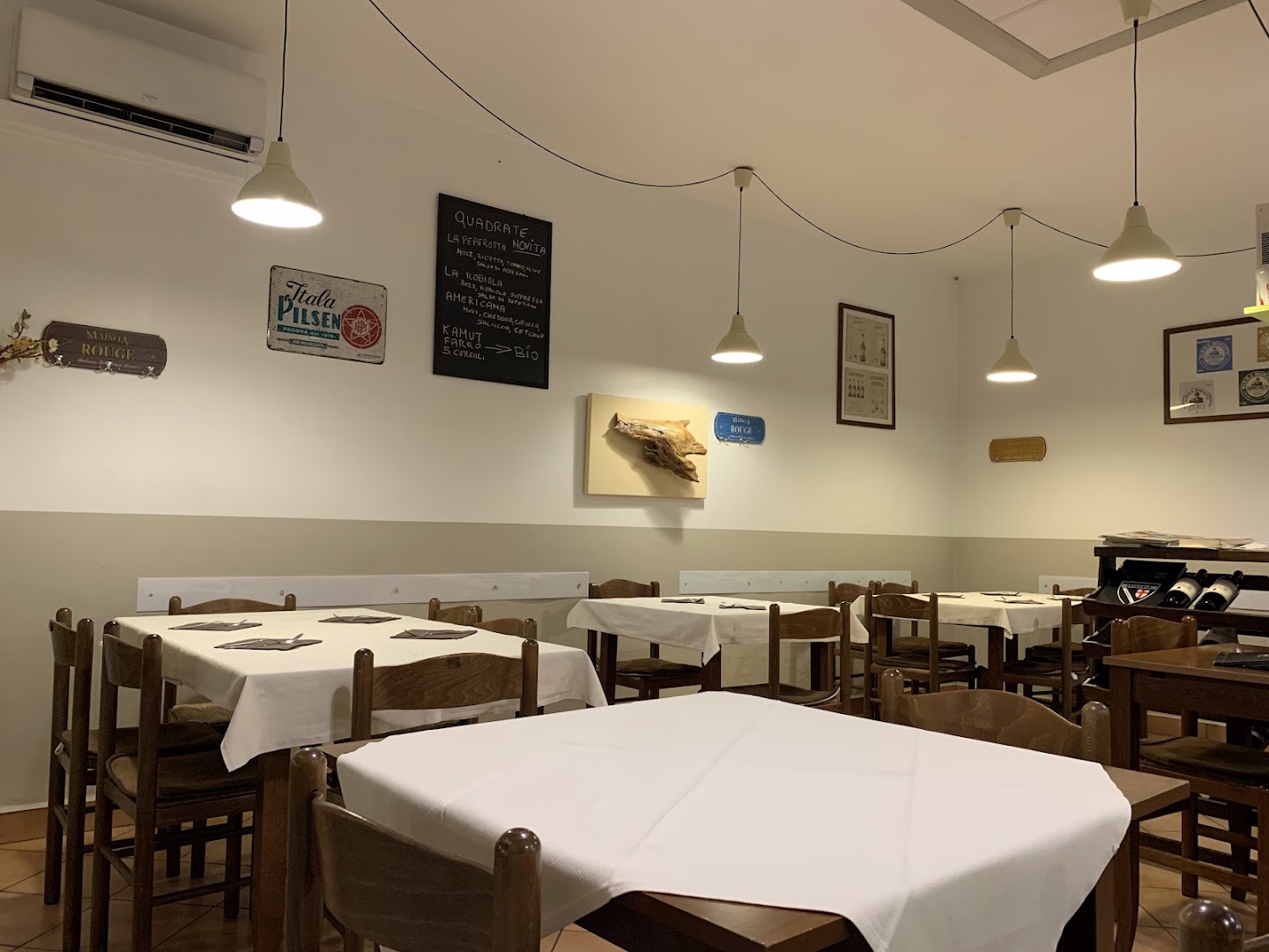 Pizzeria Perdinci