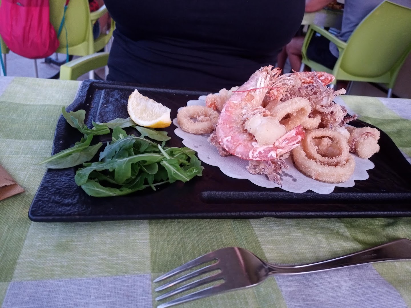 Pizzeria Perhonen
