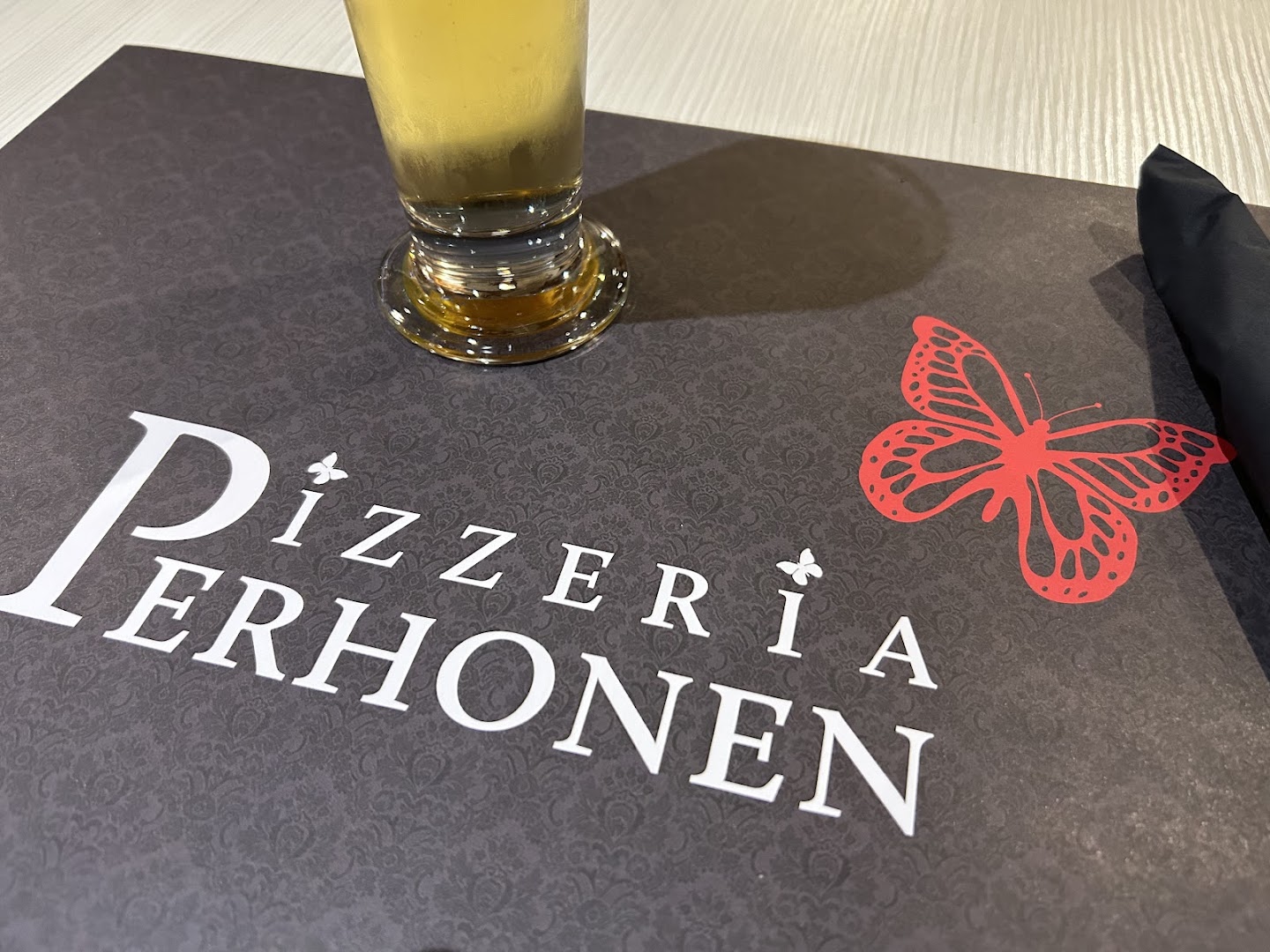 Pizzeria Perhonen