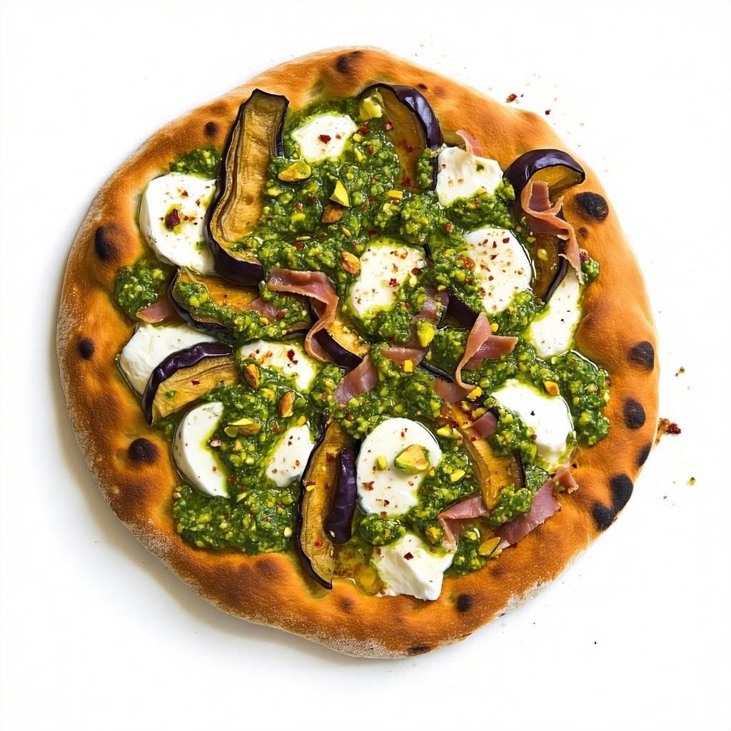 Pizzeria perla del paradiso