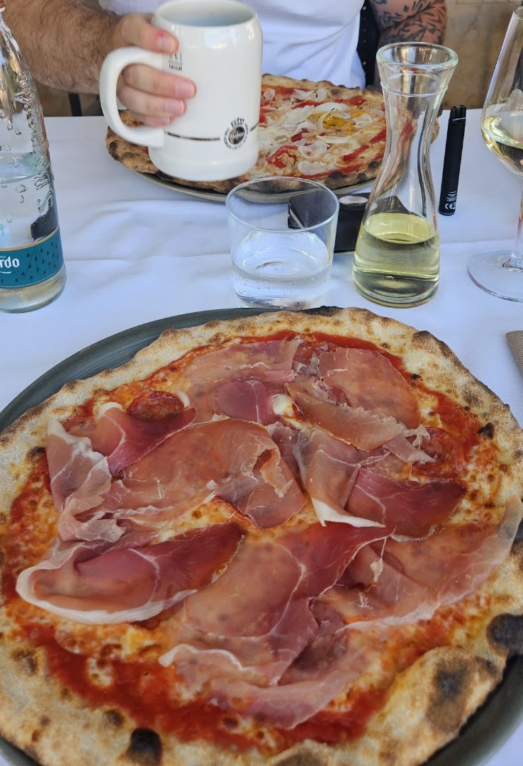 Pizzeria Pesa di Baggio Luca