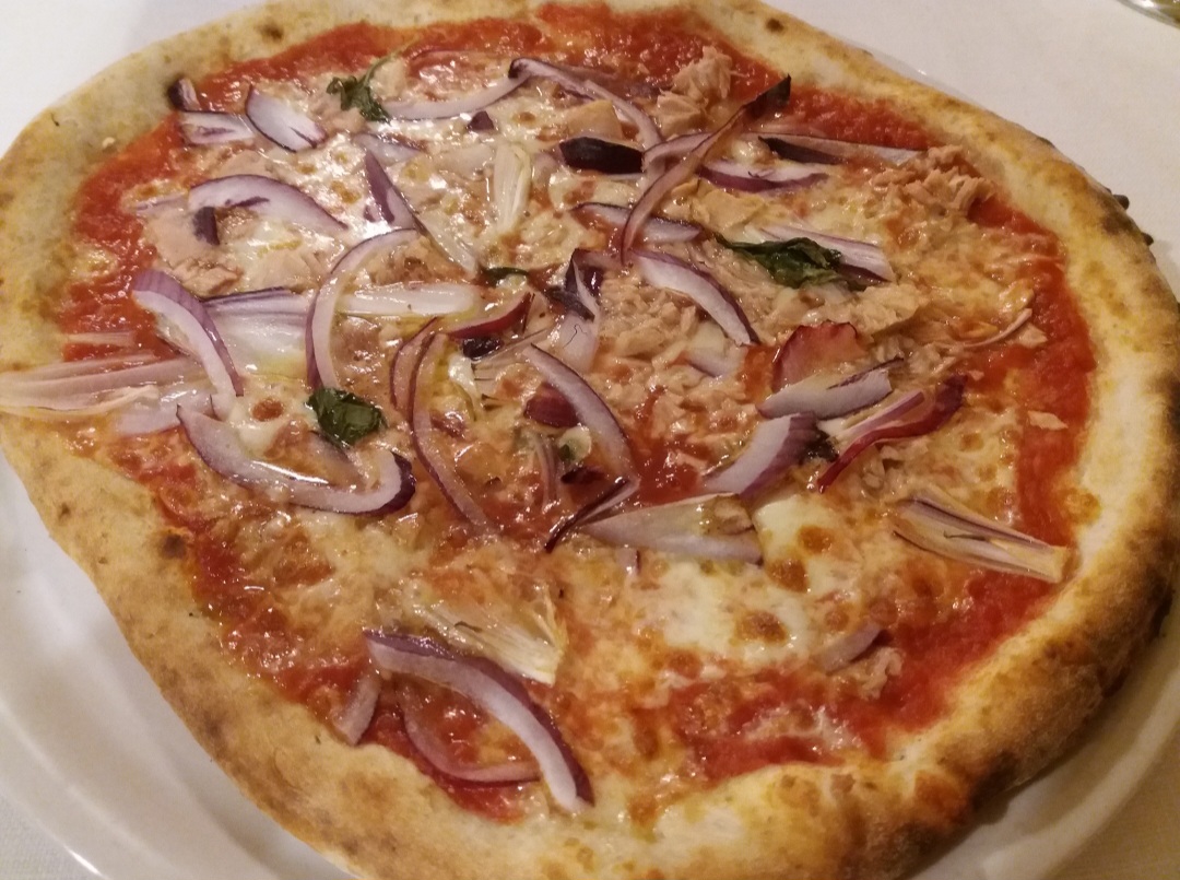 Pizzeria Pesa di Baggio Luca