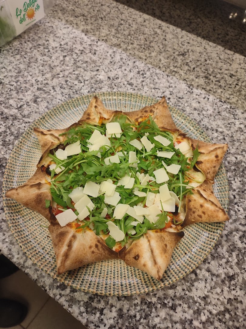 Pizzeria Peter Pan