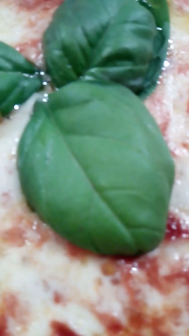 Pizzeria Peter Pan