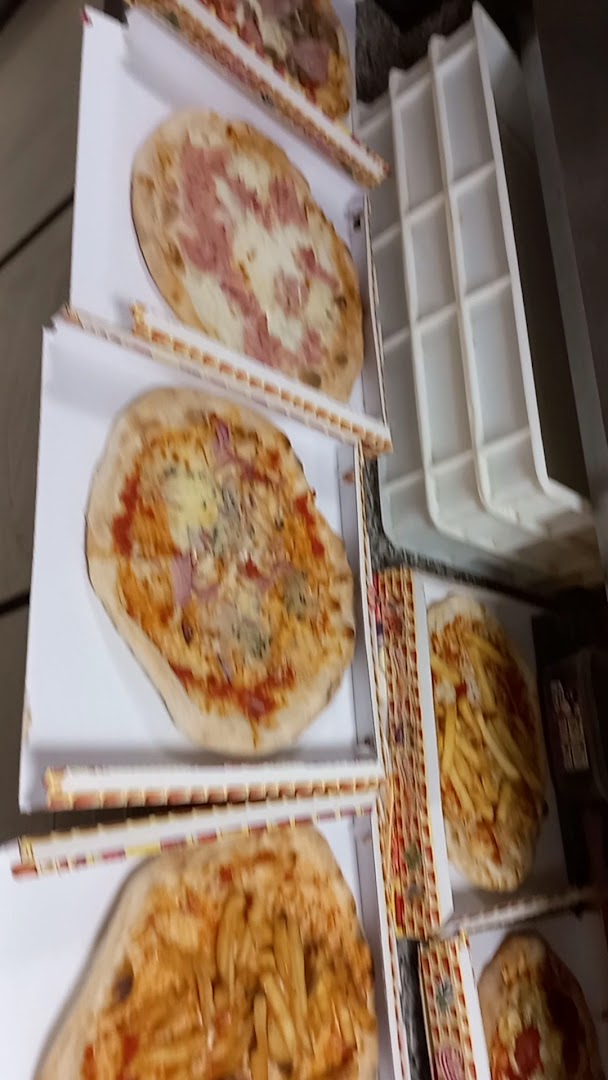 Pizzeria Peter Pan Venezia