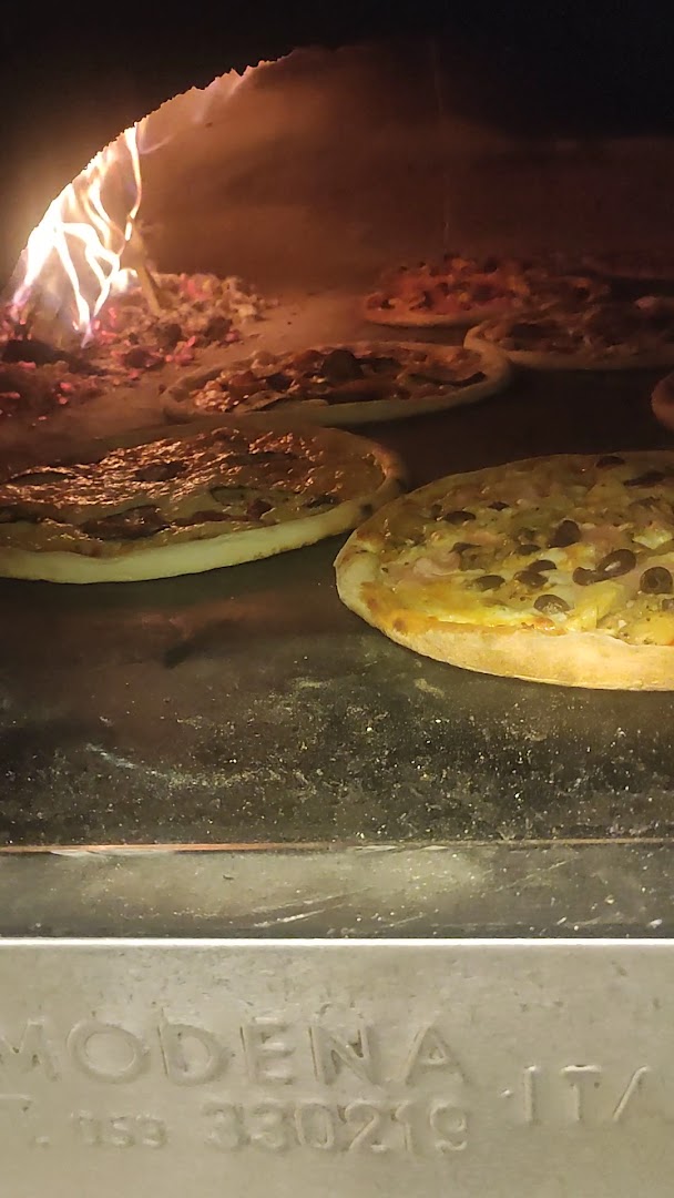 Pizzeria Peter Pan