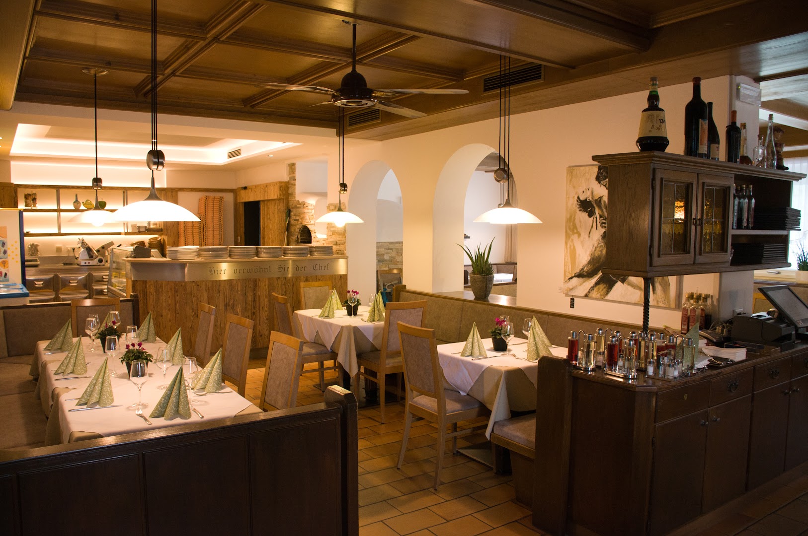 Pizzeria Petra