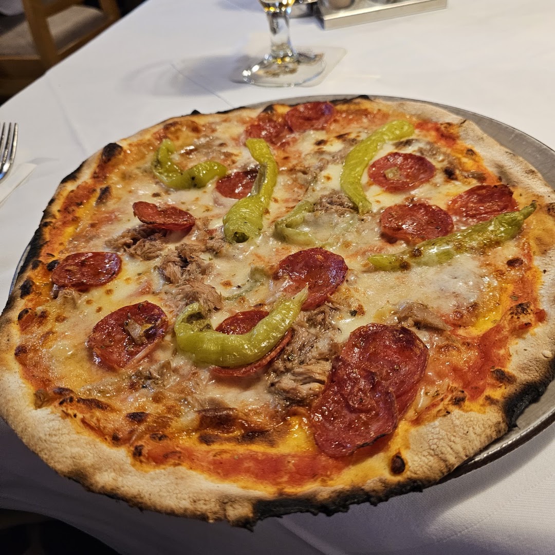 Pizzeria Petra