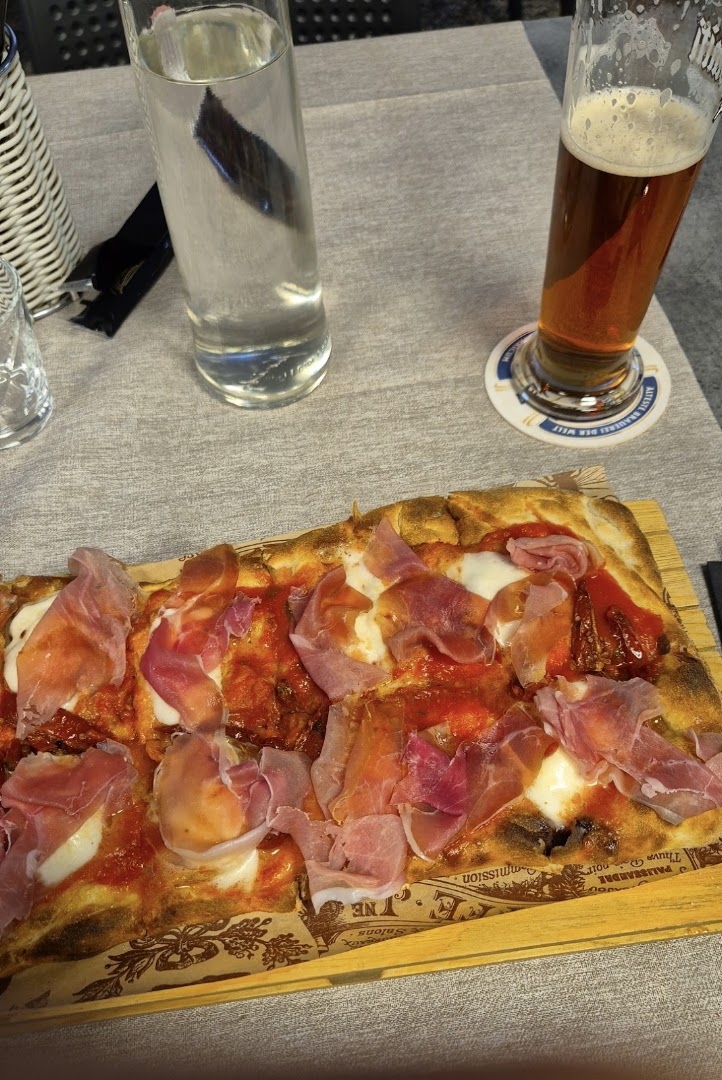 Pizzeria Petrarca
