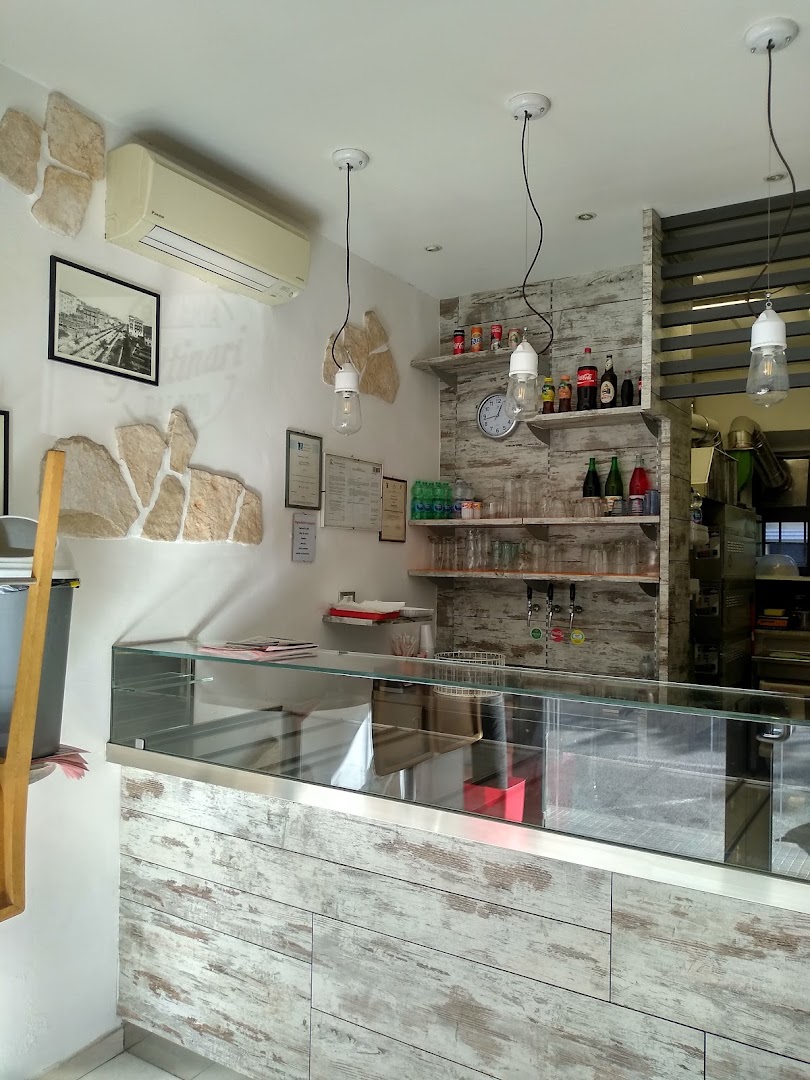Pizzeria Pettinari dal 1976, Ancona