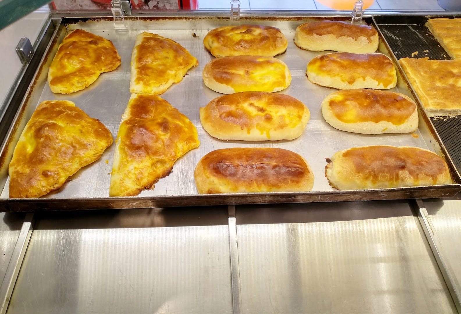Pizzeria Pettinari dal 1976