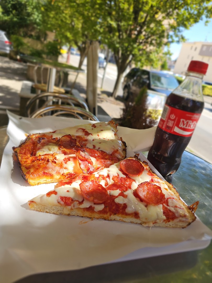 Pizzeria Phoenix