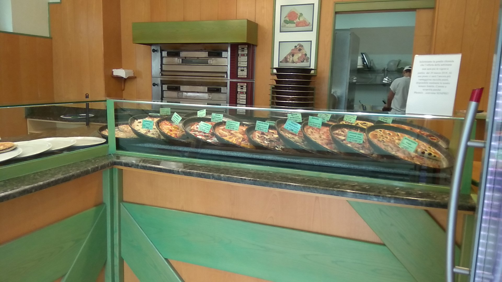 Pizzeria Phoenix