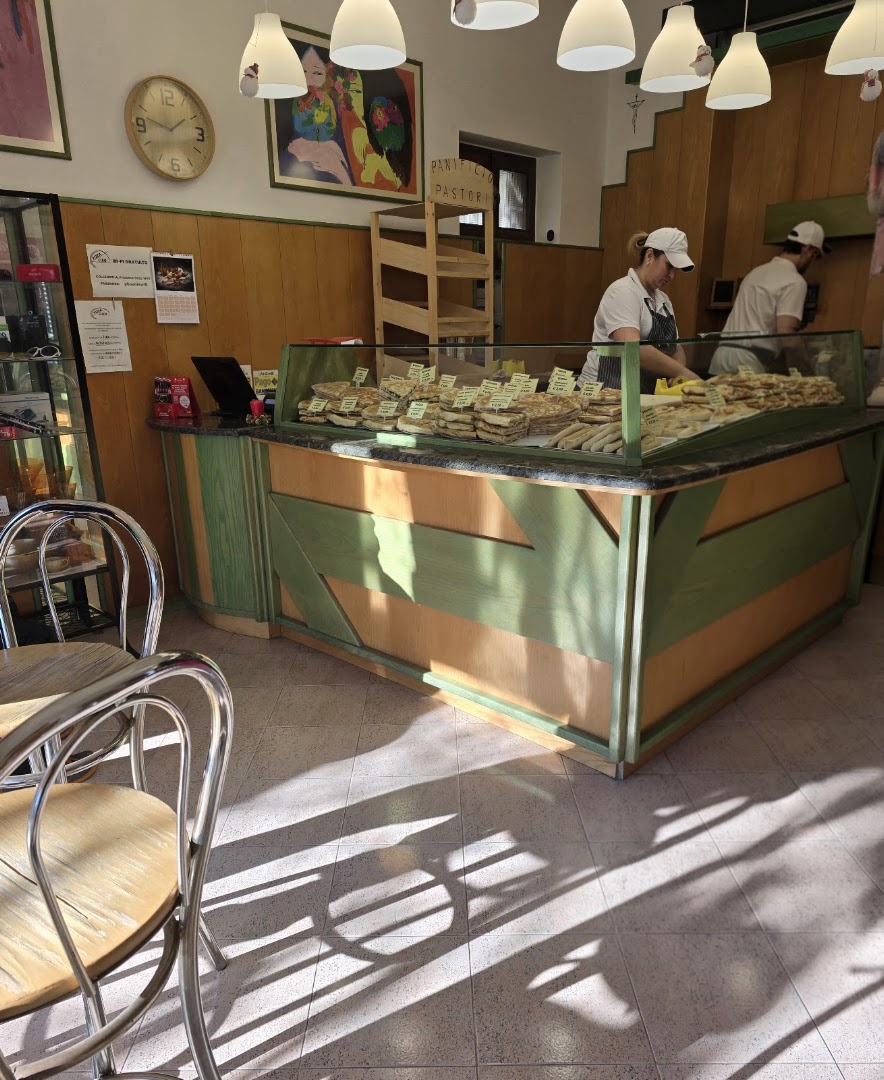 Pizzeria Phoenix, Conegliano