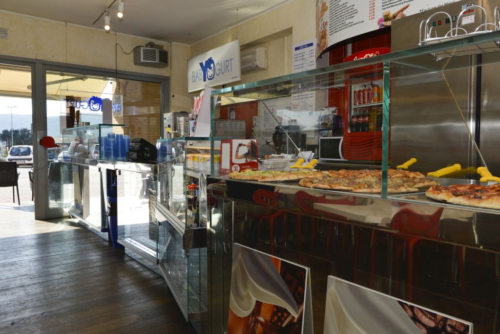 Pizzeria Piadídea PERUGIA, Perugia