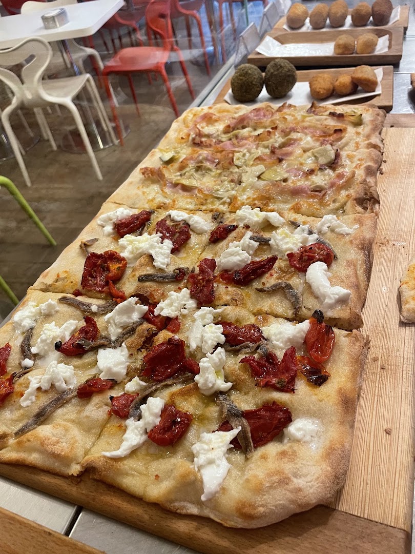 Pizzeria Piadídea PERUGIA
