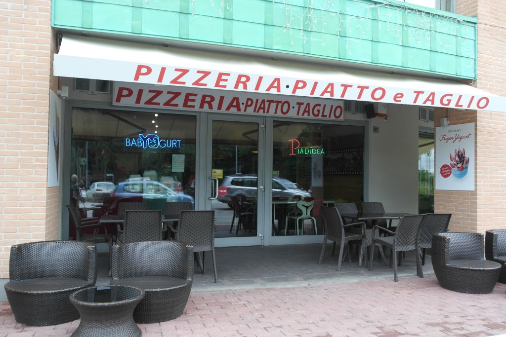 Pizzeria Piadídea PERUGIA