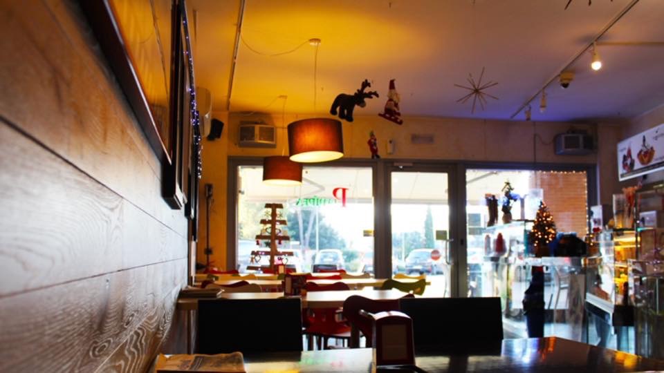Pizzeria Piadídea PERUGIA