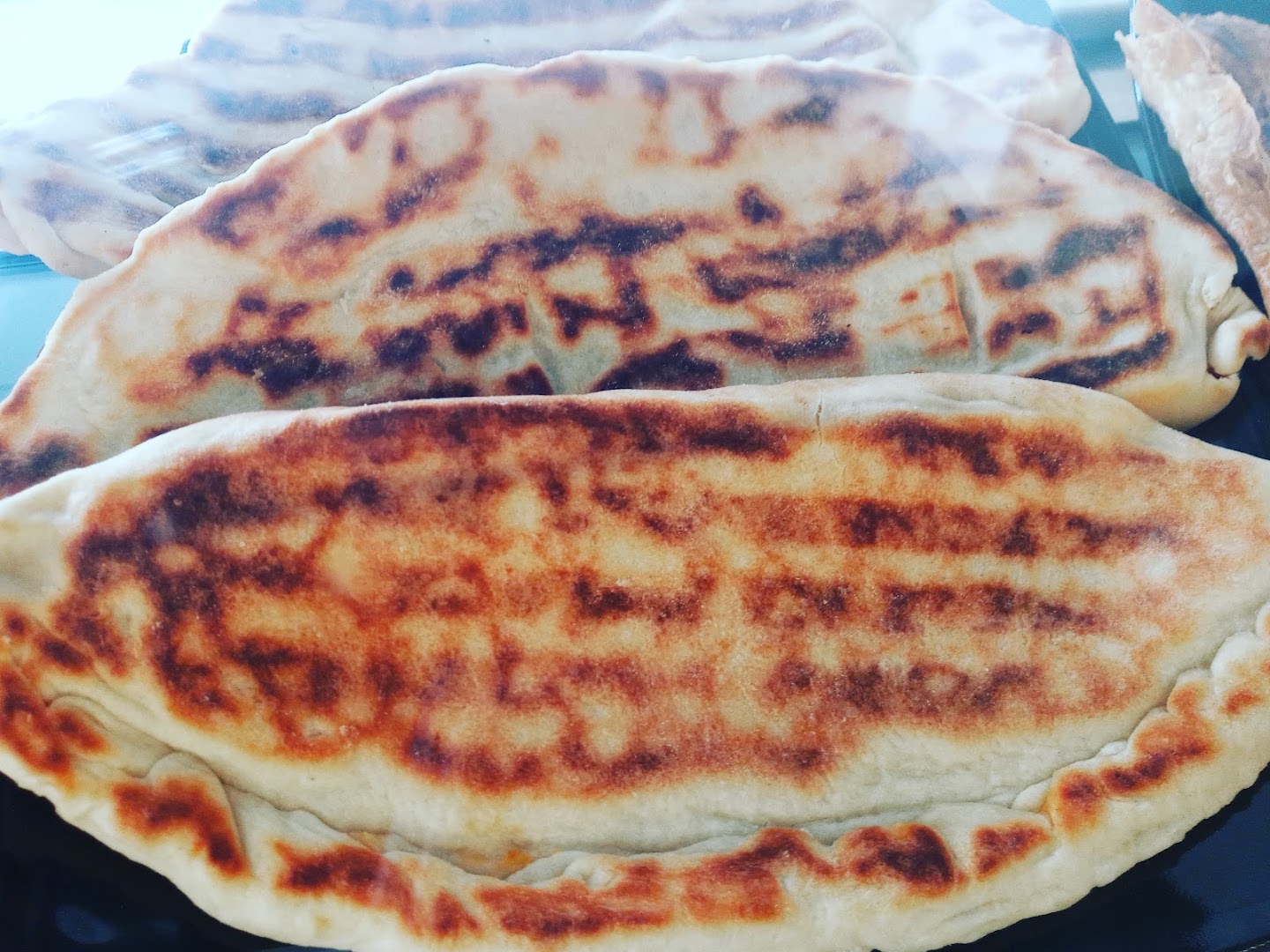 Pizzeria Piadineria Paris Arezzo