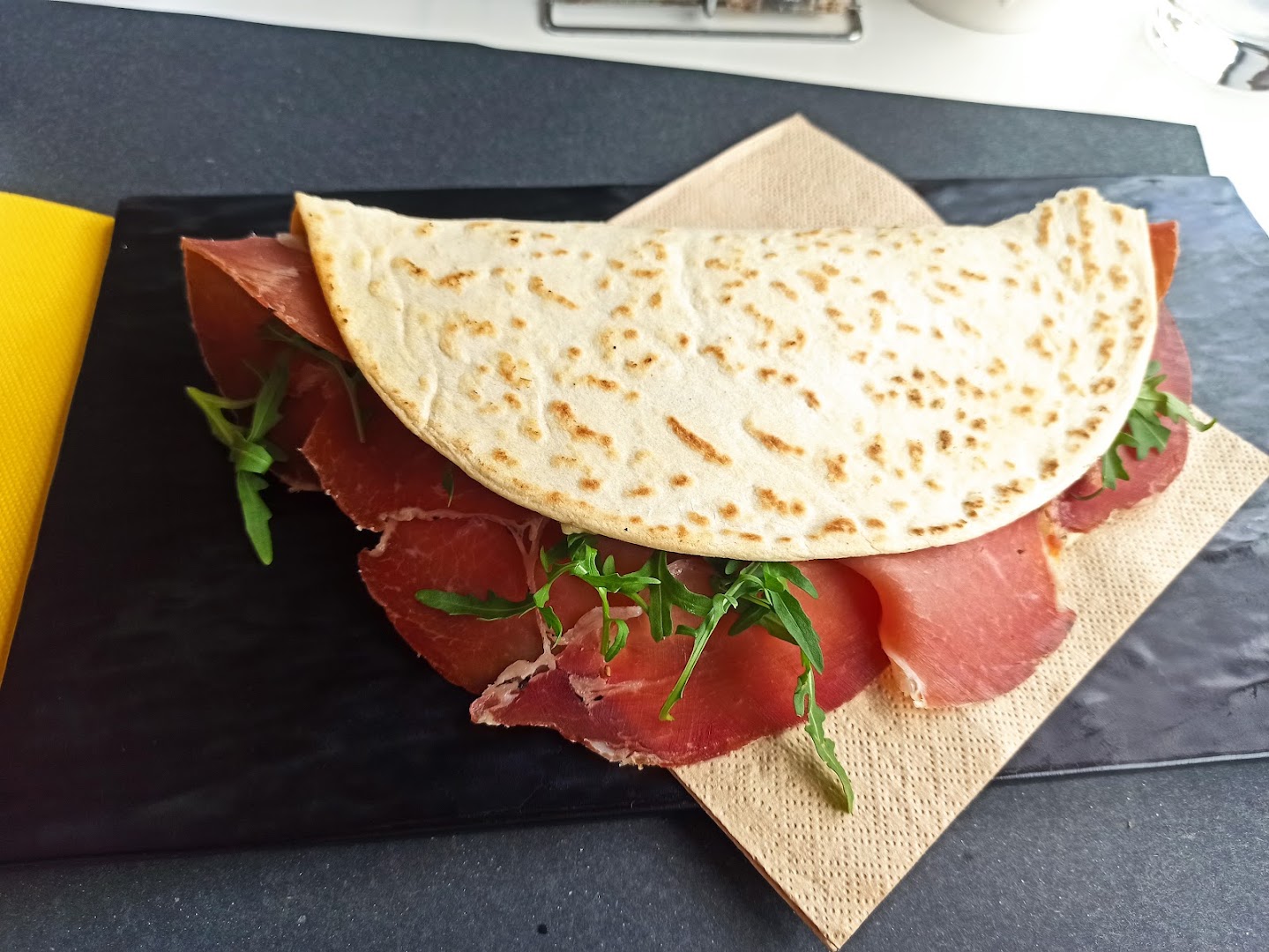 Pizzeria Piadineria Paris Arezzo