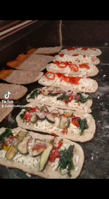 Pizzeria Piadineria Take Away Sant'Eustacchio - Asporto e Domicilio