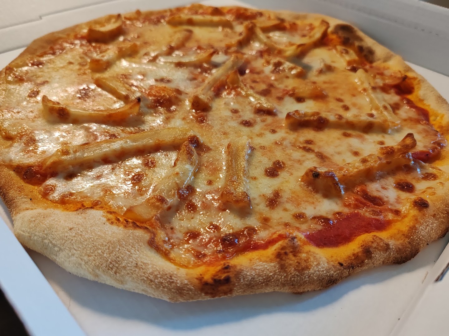 Pizzeria Piadineria Take Away Sant'Eustacchio - Asporto e Domicilio