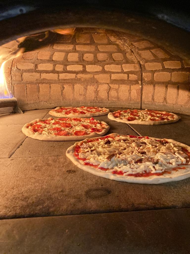 Pizzeria Piadineria Take Away Sant'Eustacchio - Asporto e Domicilio