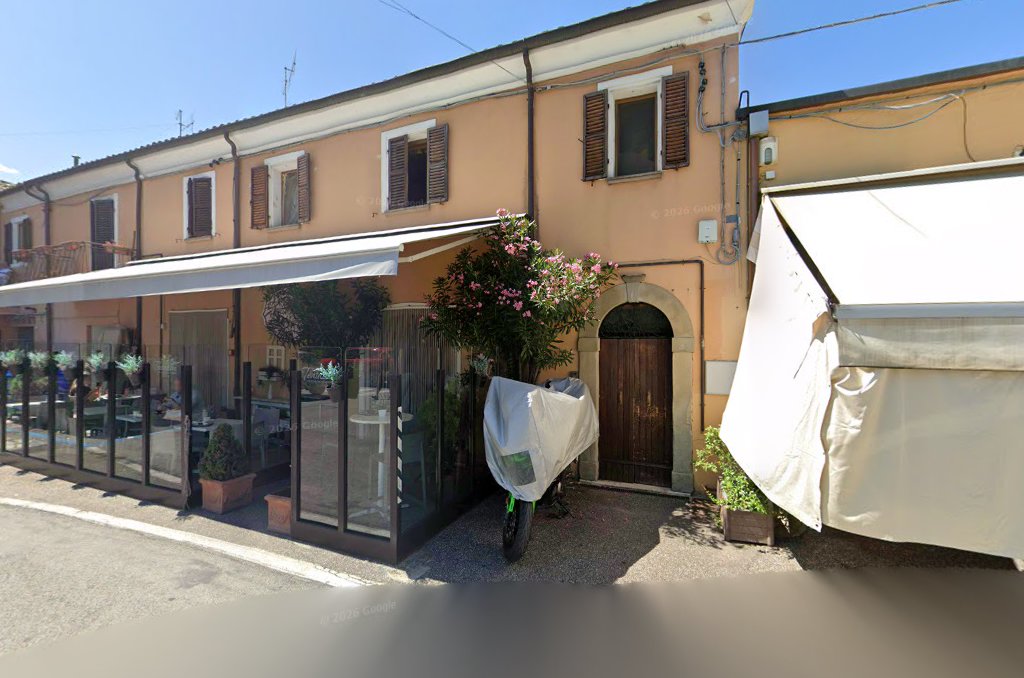 Pizzeria Piadineria Tentazioni