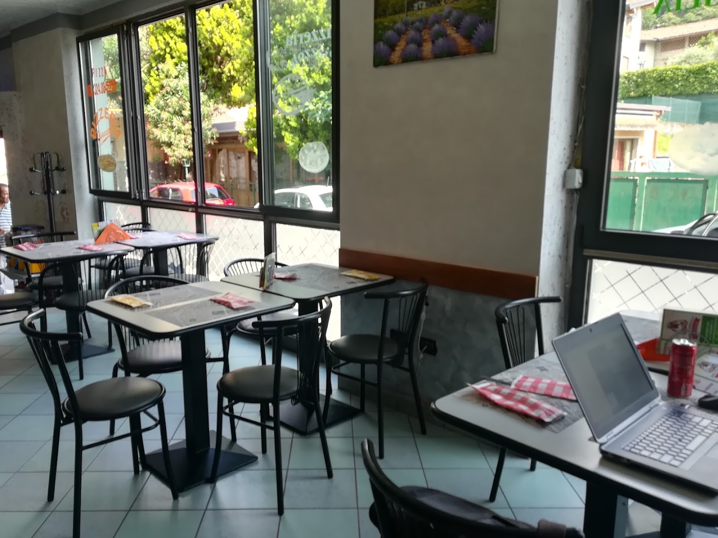 Pizzeria Piazzole