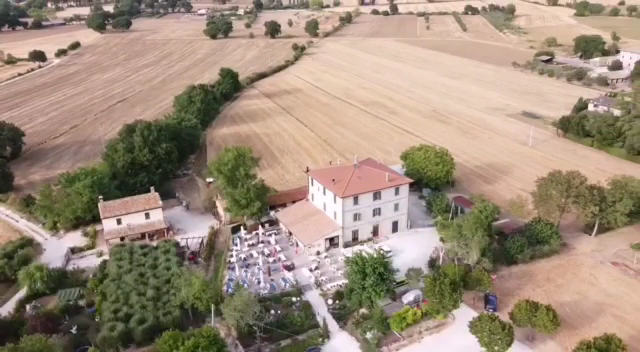 Pizzeria Pic-Nic, Assisi