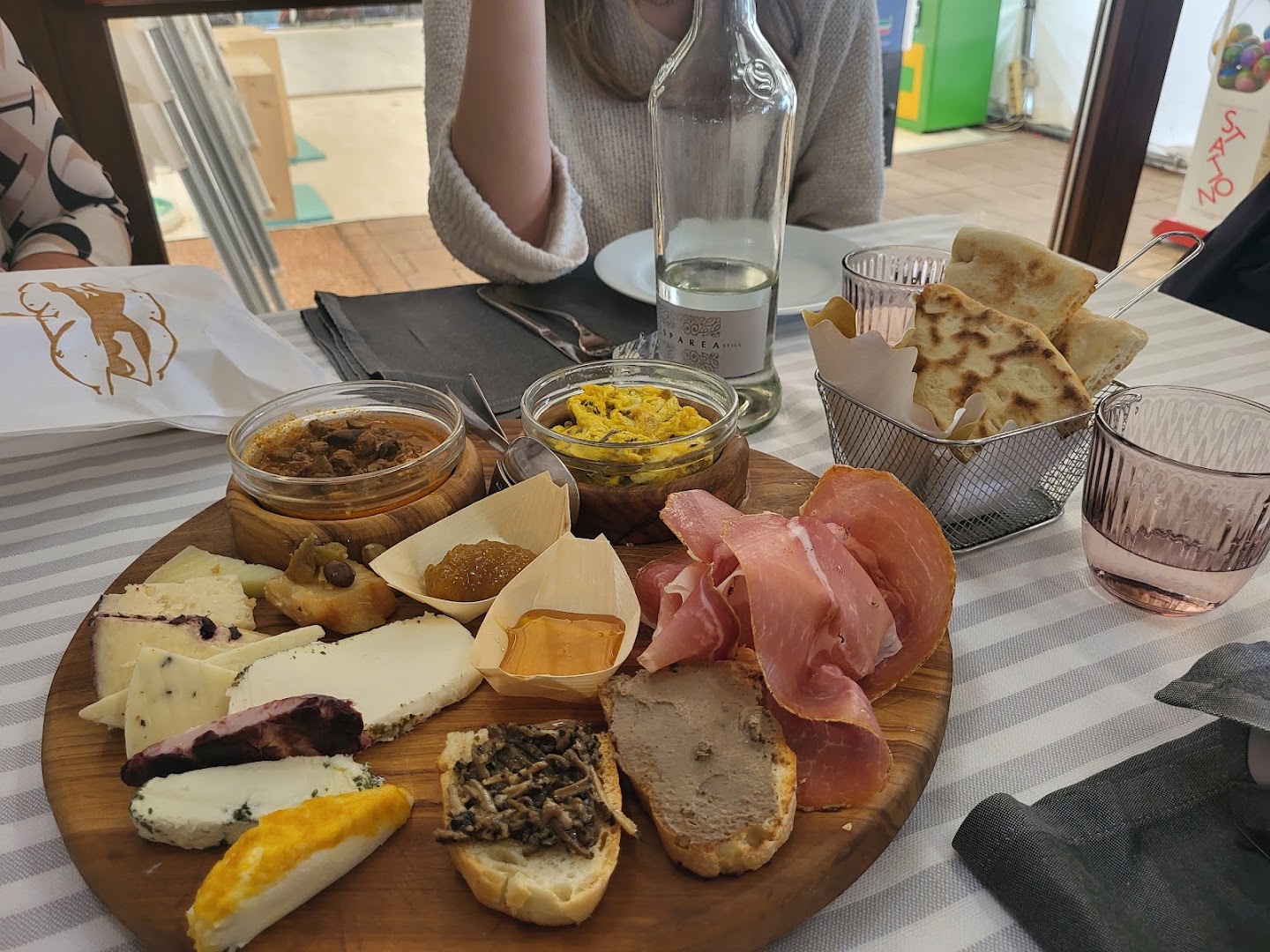 Pizzeria Pic-Nic