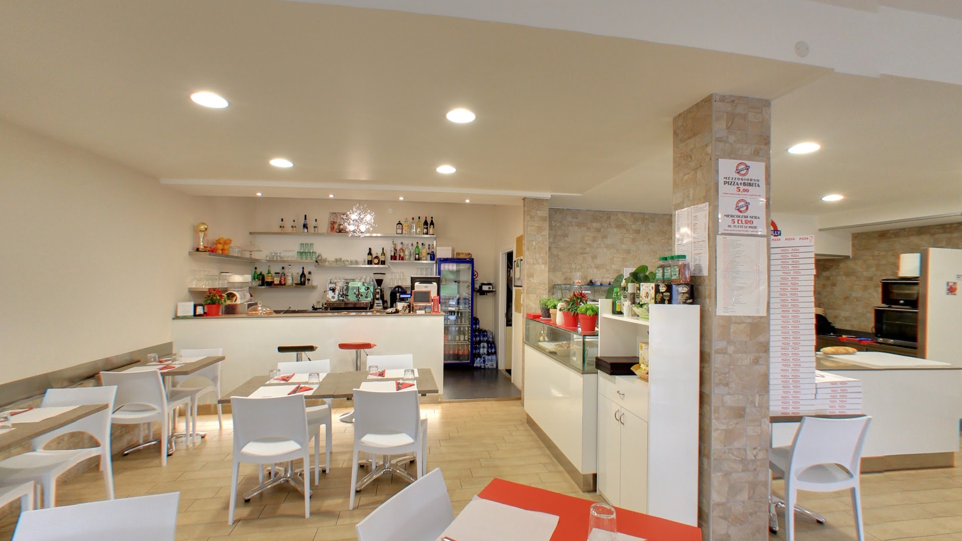 Pizzeria Piccadilly