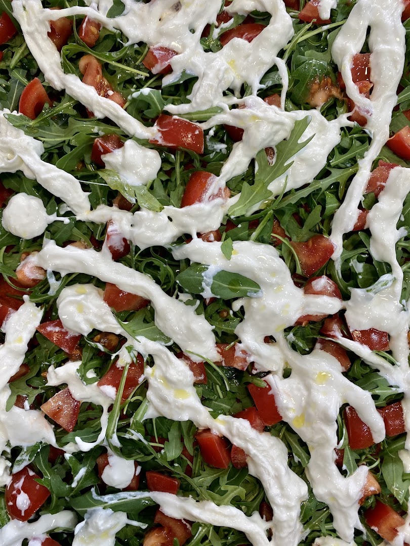 Pizzeria Picchio di Segneri Alberto